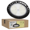 Campana LED 150W ( 90W-120W-150W ) 27000Lm Driver Lifud Regulable 1-10V Chip Philips CW 6000ºK 90º
