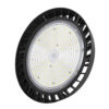 Campana LED 150W ( 90W-120W-150W ) 27000Lm Driver Lifud Regulable 1-10V Chip Philips CW 6000ºK 90º