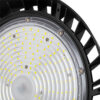 Campana LED 150W ( 90W-120W-150W ) 27000Lm Driver Lifud Regulable 1-10V Chip Philips CW 6000ºK 90º