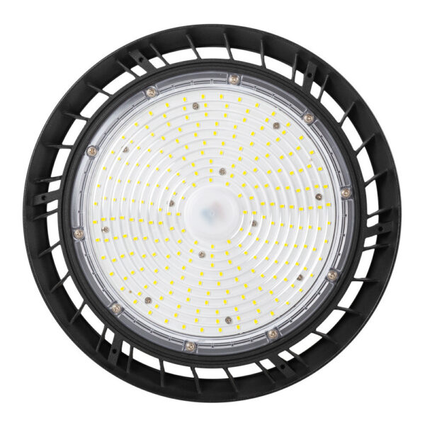 Campana LED 150W ( 90W-120W-150W ) 27000Lm Driver Lifud Regulable 1-10V Chip Philips CW 6000ºK 90º
