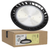 Campana LED 200W ( 120W-160W-200W ) 36000Lm Driver Lifud Regulable 1-10V Chip Philips CW 6000ºK 90º