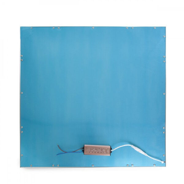 Panel LED Superslim 36W 3.623Lm 6000ºK 60x60Cm UGR19 Marco Blanco 40.000H  [BX3-PANMB59559536WCW]