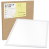 Panel LED Superslim 36W 3.623Lm 6000ºK 60x60Cm UGR19 Marco Blanco 40.000H  [BX3-PANMB59559536WCW]
