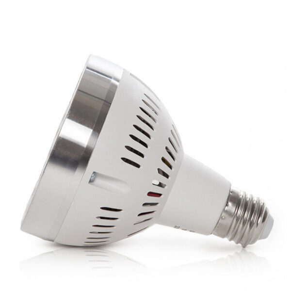 Bombilla LED E27 35W 2.800Lm 6000ºK PAR30 Ventilador 40.000H   [BX3-PAR30-35-WF-CW]