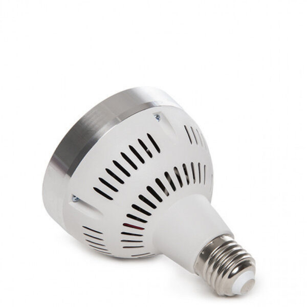 Bombilla LED E27 35W 2.800Lm 6000ºK PAR30 Ventilador 40.000H   [BX3-PAR30-35-WF-CW]