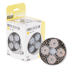 Bombilla LED E27 35W 2.800Lm 6000ºK PAR30 Ventilador 40.000H   [BX3-PAR30-35-WF-CW]