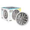 Foco de Piscina LED 25W 6000ºK Par 56 40.000H  [BX3-PAR56-25W-CW]