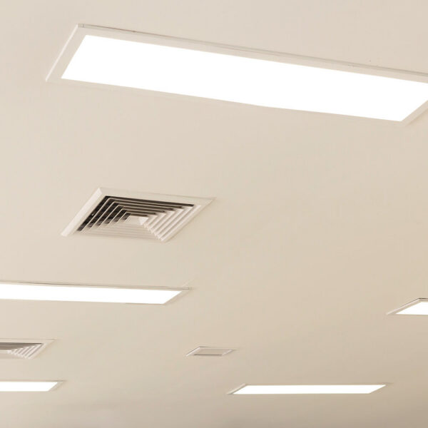 Panel Led  - Modular 1200x300 50W 6000 K [BX3-PBD-30120-CW]