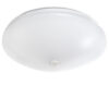 Plafón LED 18W 1.500Lm 6000ºK Detector 40.000H  [BX3-PL-18-D-CW]