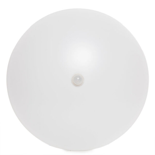 Plafón LED 18W 1.500Lm 6000ºK Detector 40.000H  [BX3-PL-18-D-CW]