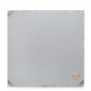 Panel LED Superslim 48W 4.800Lm 6000ºK 60x60Cm UGR19 40.000H  [BX3-PL-595-48-CW]