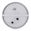 Plafón LED 24W 1.900Lm 6000ºK Circular 40.000H  [BX3-PLAF-C-24W-CW]