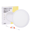Plafón LED 24W 1.900Lm 6000ºK Circular 40.000H  [BX3-PLAF-C-24W-CW]
