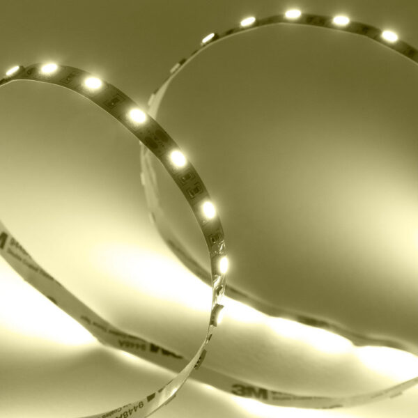 Tira LED 300 x SMD5050 14,4W/M 24VDC IP20 5M x 5M-Blanco Frío  [BX3-R5031072W2-CW]