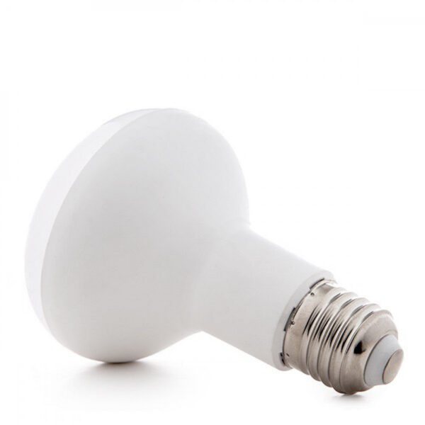 Bombilla LED E27 15W 1.200Lm 6000ºK R90 40.000H   [BX3-R90-E27-15W-CW]