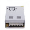 Transformador -  Fuente de Alimentación AC/DC -  Convertidor AC/DC - 220VAC/24VDC 400W 16 - 5A IP20 Ventilador [BX3-S-400-24-WF]