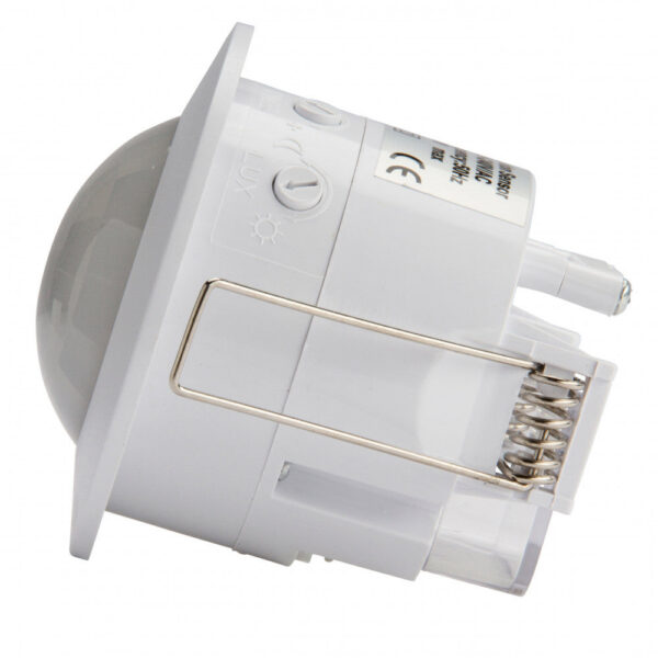 Sensor Movimiento Empotrar 360º >1200/300W [BX3-SB-BS041]