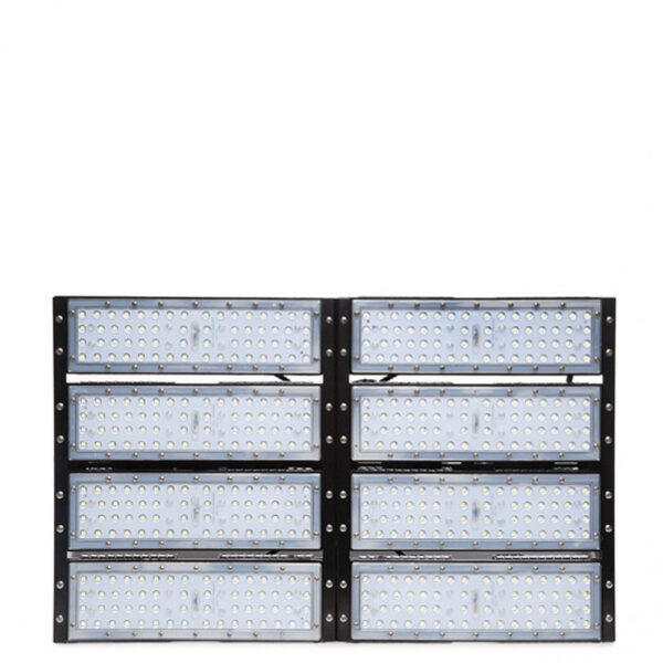 Foco Proyector LED 400W 40.000Lm 6000ºK IP65 100.000H  [BX3-SDF- 400W-CW]