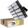Foco Proyector LED 500W 50.000Lm 6000ºK IP65 100.000H  [BX3-SDF- 500W-CW]