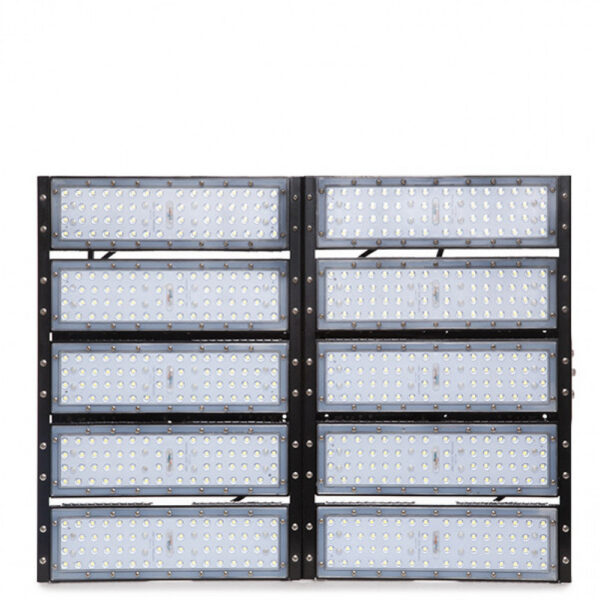 Foco Proyector LED 500W 50.000Lm 6000ºK IP65 100.000H  [BX3-SDF- 500W-CW]
