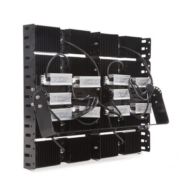 Foco Proyector LED 500W 50.000Lm 6000ºK IP65 100.000H  [BX3-SDF- 500W-CW]