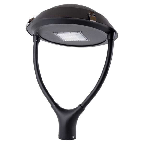 Luminarias para Postes -  Ambientales Led -  IP66 40W 4000 K [BX3-SL58A-40W-CW]