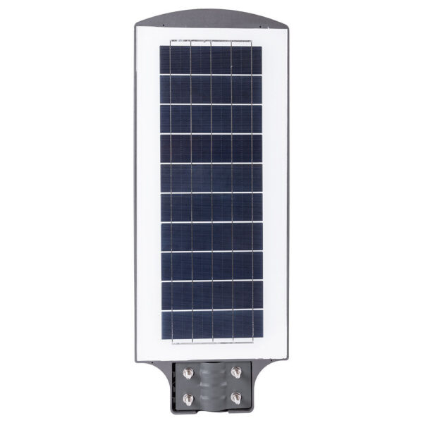 Farola LED 60W 6000ºK IP65 Solar Sensor 50.000H  [BX3-SLABS60W-CW]