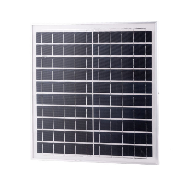 Proyector LED Solar 150W 6500K Panel: 6V/15W Batería: 3,2V/10000MaH Control Remoto   [BX3-SOLARFL-150W-01]