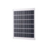 Proyector LED Solar 200W 6500K Panel: 6V/20W Batería: 3,2V/15000MaH Control Remoto   [BX3-SOLARFL-200W-01]