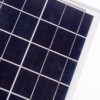 Proyector LED Solar 45W 6500K Panel: 6V/6W Batería: 3,2V/3000MaH Control Remoto   [BX3-SOLARFL-45W-01]