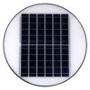 Luminaria Poster Solar Led 90W IP67 90W 6000 K [BX3-SOLARSTSMD90W-CW]