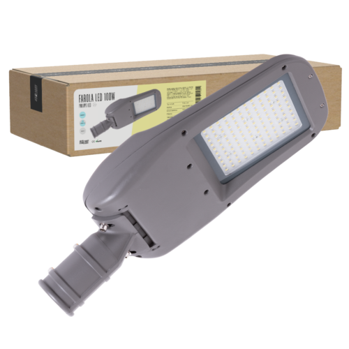 bx3_str100w_02_cw_0 Farola LED 100W 16.000Lm 6000ºK 0-10V IP65 PRO SMD5050 100.000H