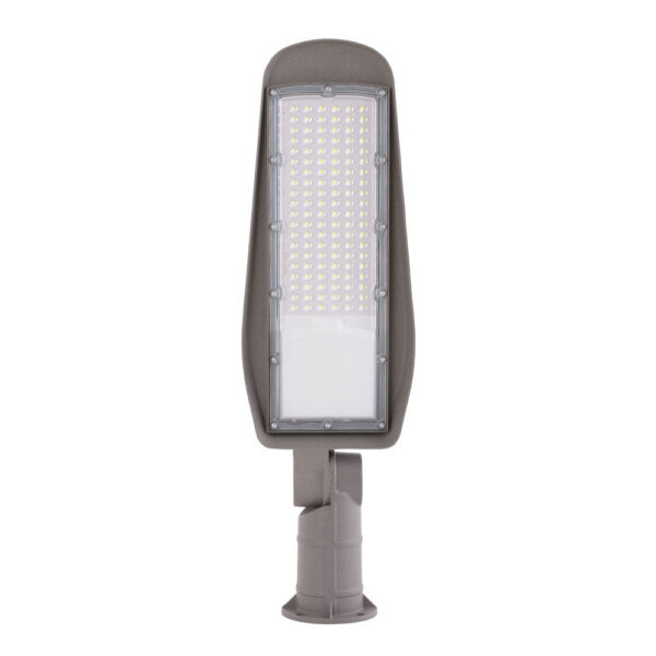 Luminarias Viales -  Alumbrado Publico -  Farolas Led -  Entornos Urbanos y Residenciales  100W IP65 6000 k [BX3-STR100W-10-CW]
