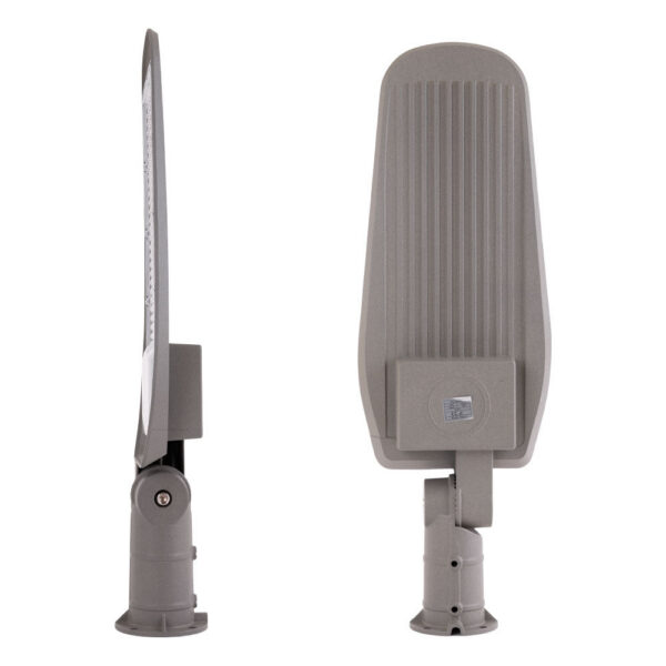 Luminarias Viales -  Alumbrado Publico -  Farolas Led -  Entornos Urbanos y Residenciales  150W IP65 6000 k [BX3-STR150W-10-CW]