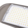 Luminarias Viales -  Alumbrado Publico -  Farolas Led -  Entornos Urbanos y Residenciales  200W IP65 6000 k [BX3-STR200W-10-CW]