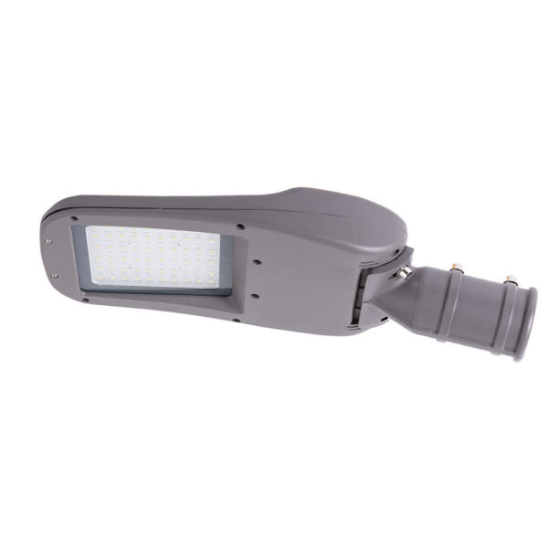 Farola LED 60W 10.000Lm 6000ºK 0-10V IP65 PRO SMD5050 100.000H