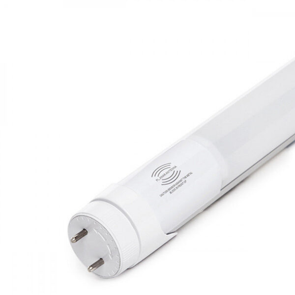 Tubo Led T8 18W 1.800Lm 6000ºK 120Cm Sensor Proximidad Microondas (Apagado Total) 40.000H [BX3-T8-06F-120-ATOCW]