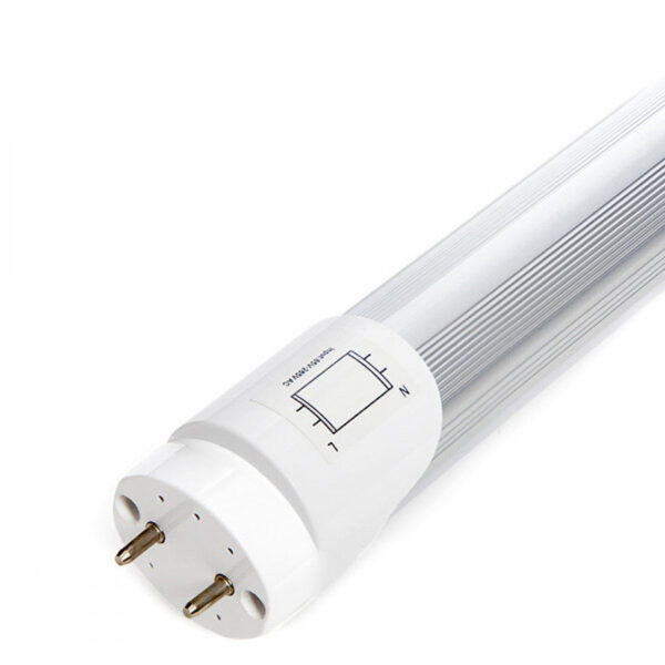 Tubo Led T8 18W 1.800Lm 6000ºK 120Cm Sensor Proximidad Microondas (Apagado Total) 40.000H [BX3-T8-06F-120-ATOCW]