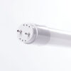 Tubo Led T8 18W 2.340Lm 6000ºK Vidrio 120Cm  Conexión 2 Extremos 40.000H [BX3-T8GL120-18W-CW]
