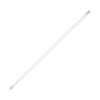 Tubo Led T8 18W 2.340Lm 6000ºK Vidrio 120Cm  Conexión 2 Extremos 40.000H [BX3-T8GL120-18W-CW]