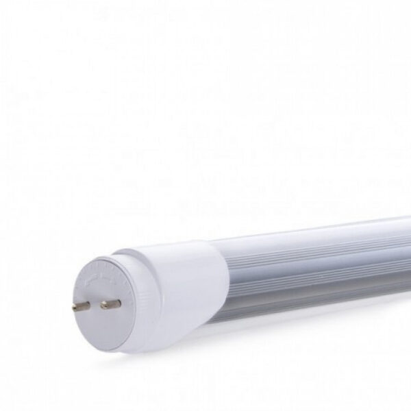Tubo Led T8 18W 2160Lm 6000ºK 120Cm Cabeza Rotatoria 60.000H [BX3-T8RDDG18W-CW-O]