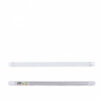 Tubo Led T8 18W 2160Lm 6000ºK 120Cm Cabeza Rotatoria 60.000H [BX3-T8RDDG18W-CW-O]