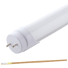 Tubo LED T8 23W 2760Lm 6000ºK 150Cm Cabeza Rotatoria Conexión Un Extremo 60.000H  [BX3-TCT8RDDG23W-O-CW]