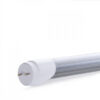 Tubo LED T8 23W 2760Lm 6000ºK 150Cm Cabeza Rotatoria Conexión Un Extremo 60.000H  [BX3-TCT8RDDG23W-O-CW]