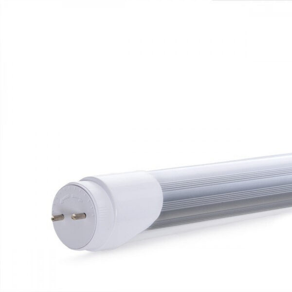 Tubo LED T8 23W 2760Lm 6000ºK 150Cm Cabeza Rotatoria Conexión Un Extremo 60.000H  [BX3-TCT8RDDG23W-O-CW]
