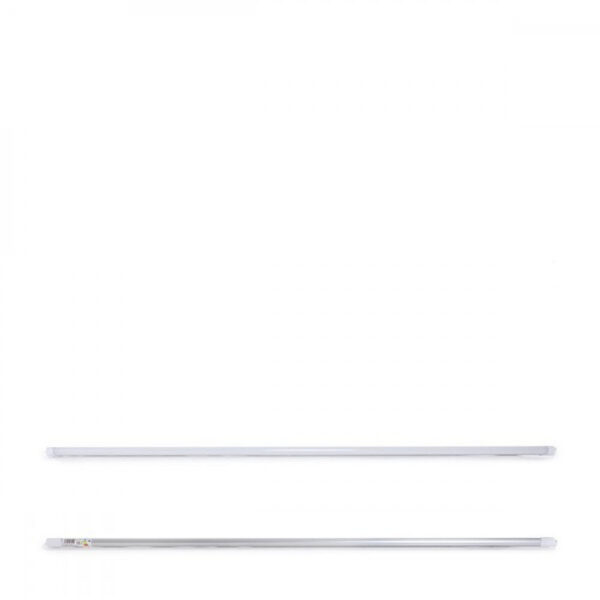 Tubo LED T8 23W 2760Lm 6000ºK 150Cm Cabeza Rotatoria Conexión Un Extremo 60.000H  [BX3-TCT8RDDG23W-O-CW]