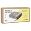 Transformador -  Fuente de Alimentación AC/DC -  Convertidor AC/DC 230 VAC/24VDC 120W/10A IP20 [BX3-TRIP25120W10A]