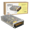 Transformador -  Fuente de Alimentación AC/DC -  Convertidor AC/DC 230 VAC/12VDC 200W/17A IP20 [BX3-TRIP25200W17A]