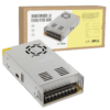 Transformador -  Fuente de Alimentación AC/DC -  Convertidor AC/DC 230 VAC/12VDC 400W/33A IP25 [BX3-TRIP25400W33A]