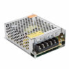 Transformador -  Fuente de Alimentación AC/DC -  Convertidor AC/DC 230 VAC/12VDC 60W/5A IP20 [BX3-TRIP2560W5A]